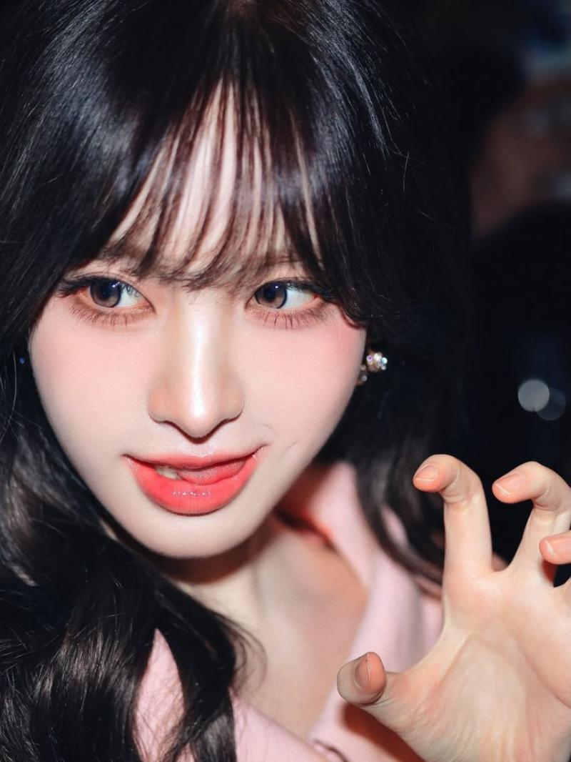 IVE (아이브) 리즈