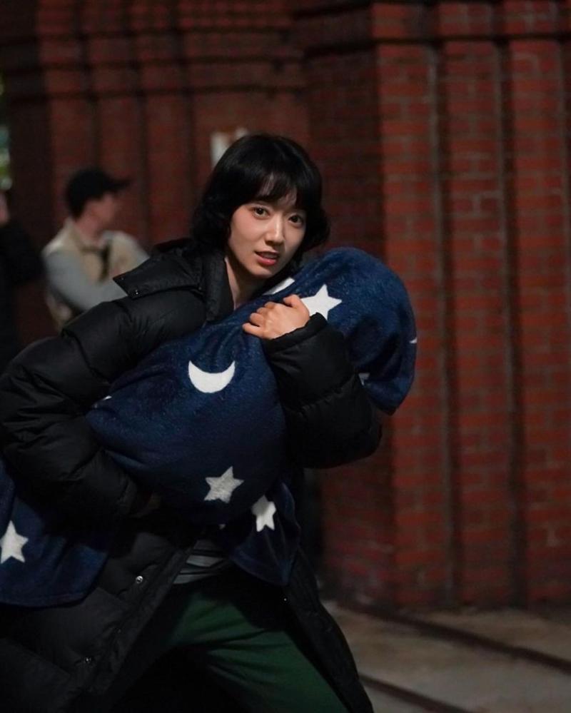 박신혜