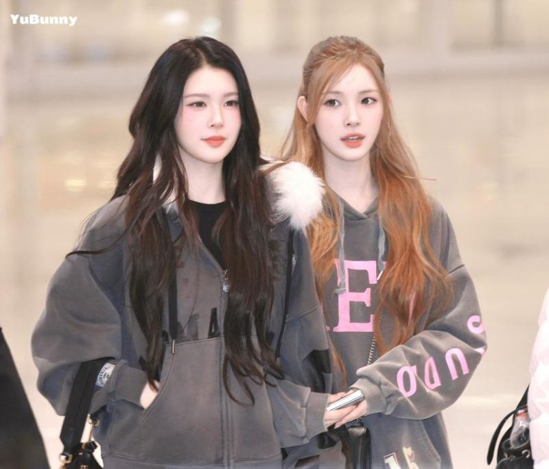 하투하 유하와 에이나
