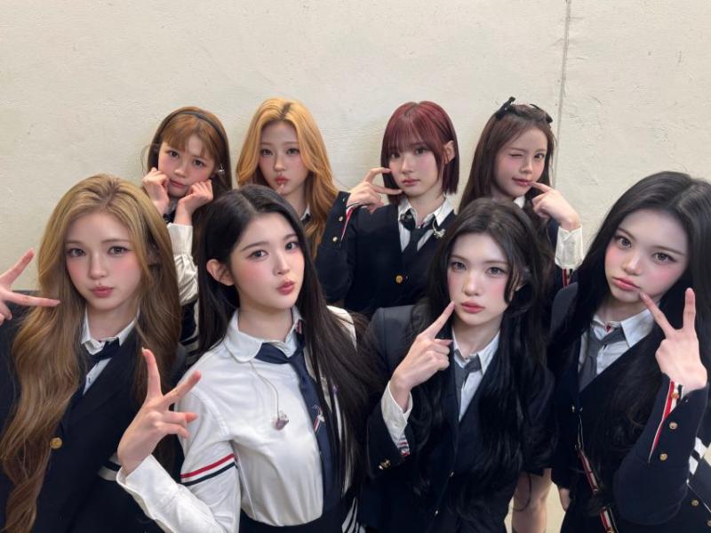SM콘 하츠투하츠
