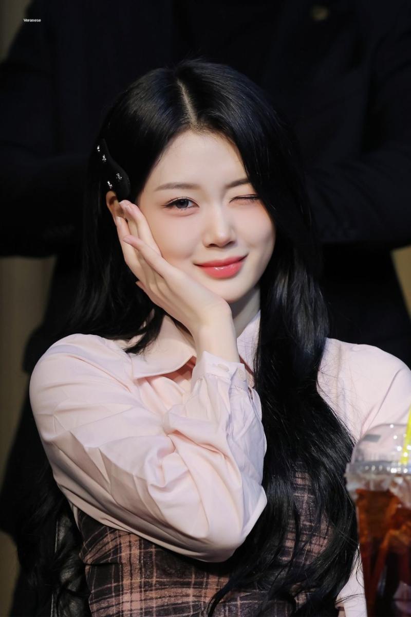 트리플에스 공유빈 생일