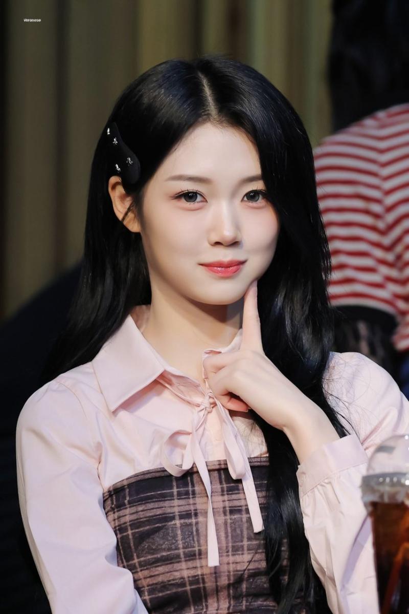 트리플에스 공유빈 생일