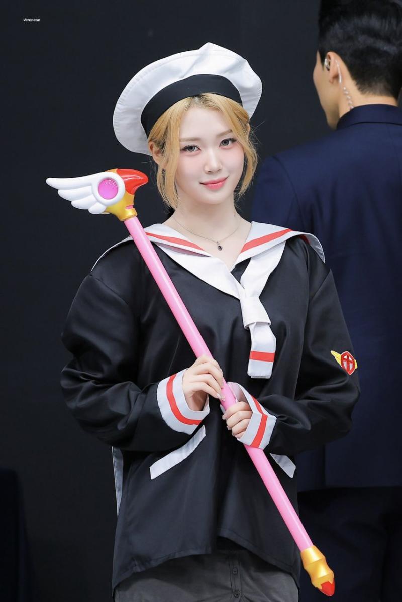 트리플에스 공유빈 생일