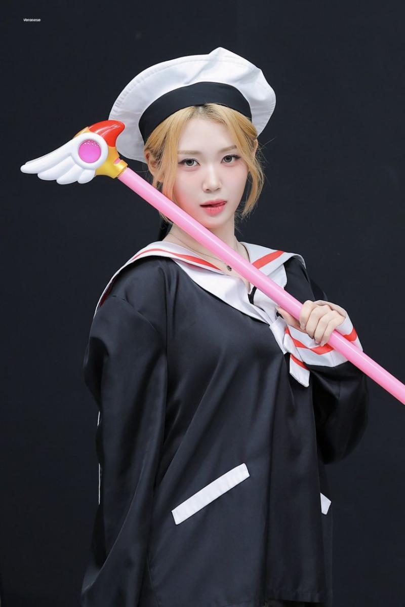 트리플에스 공유빈 생일