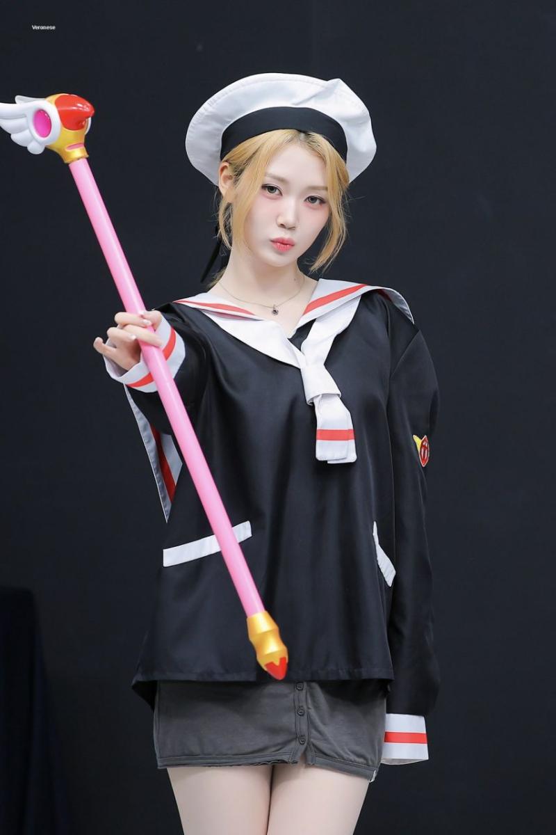 트리플에스 공유빈 생일