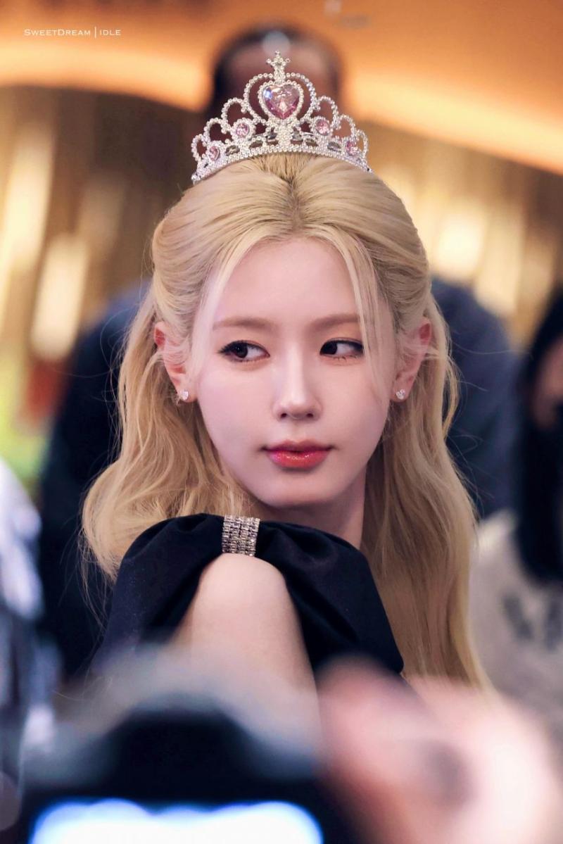 아이들 미연