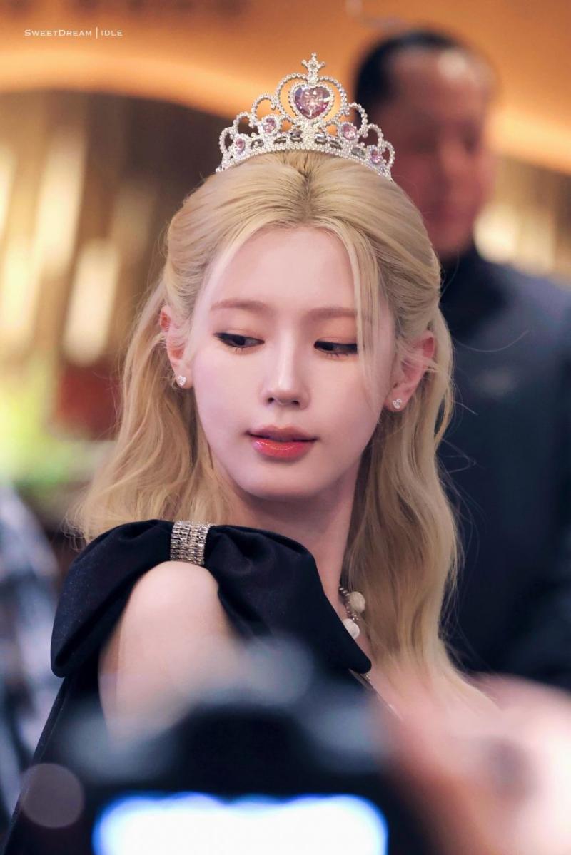 아이들 미연