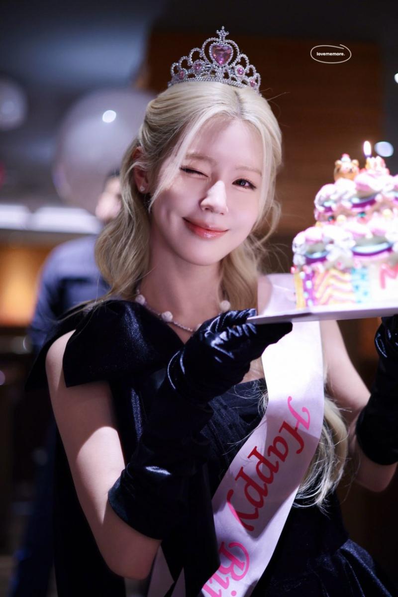 아이들 미연