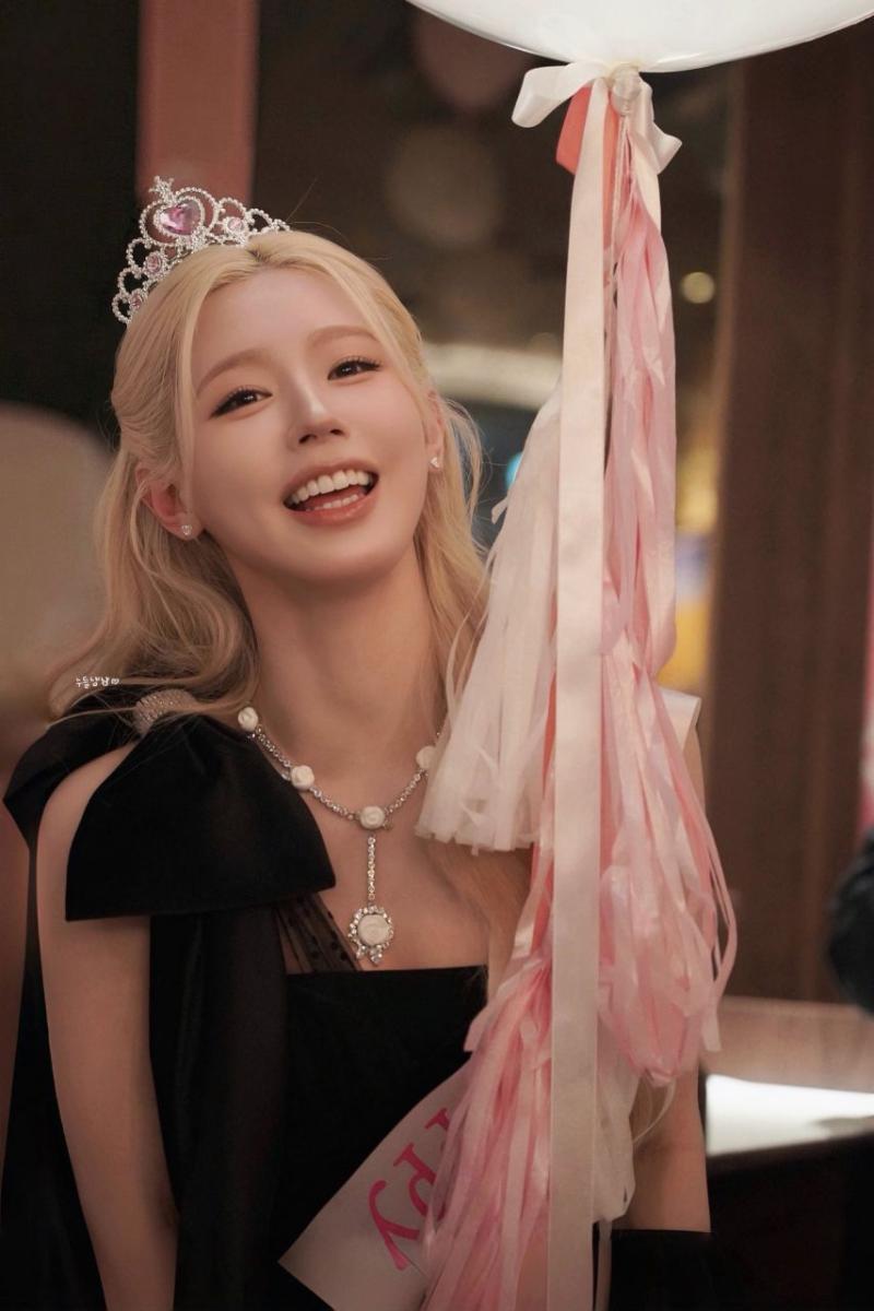아이들 미연