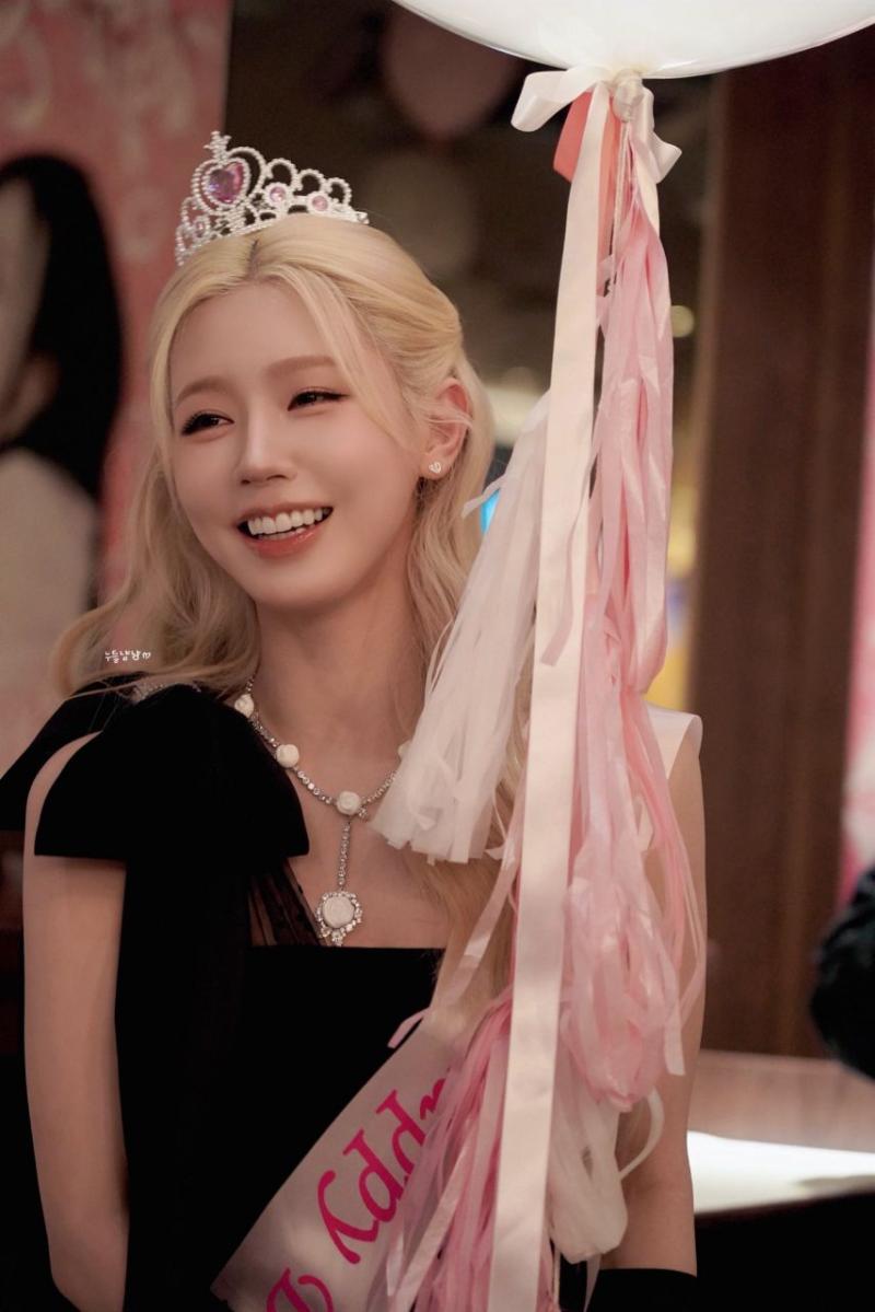아이들 미연