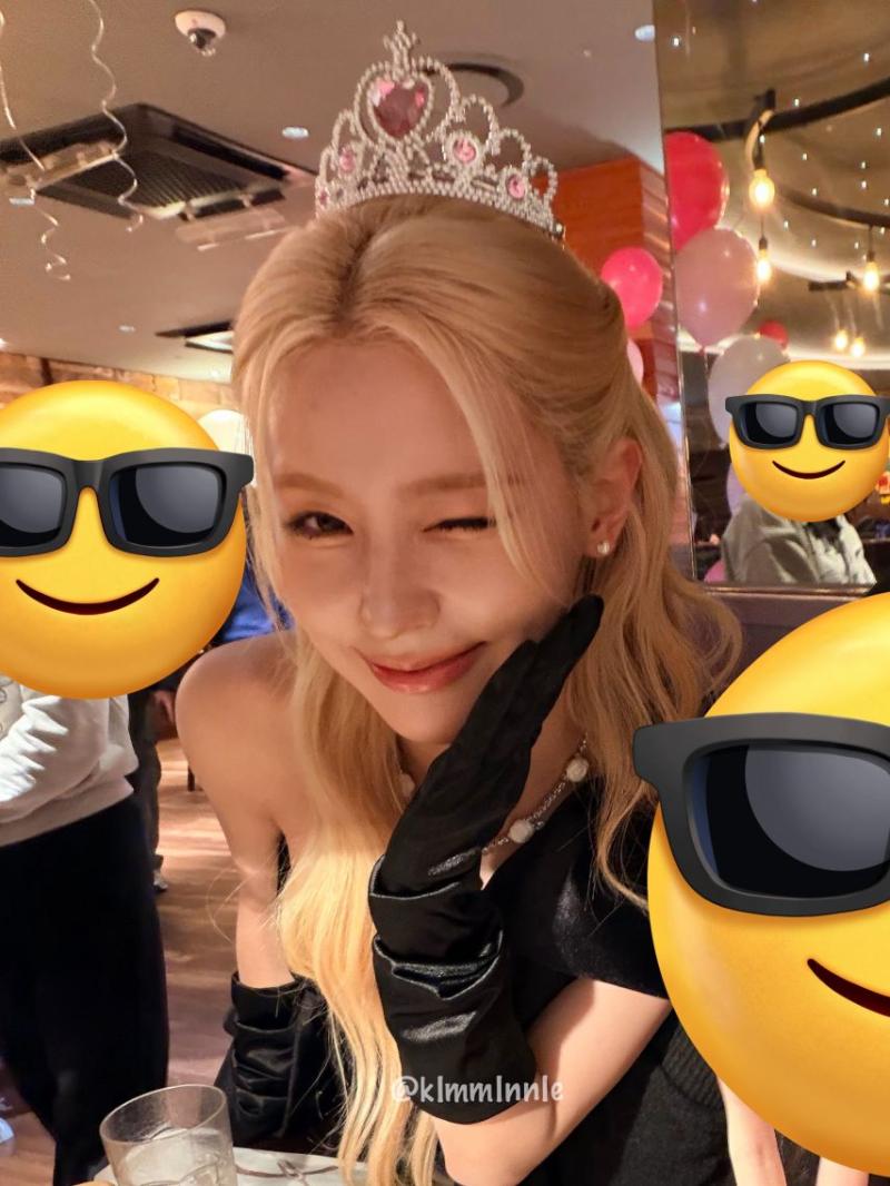 아이들 미연