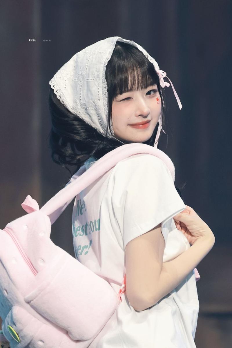 아이브 레이 생일