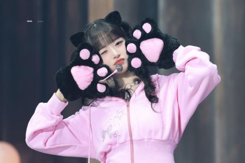 아이브 레이 생일