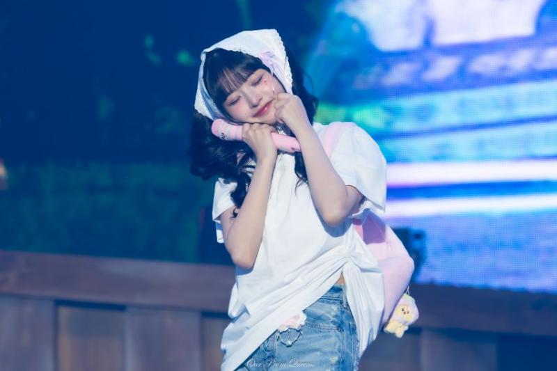 아이브 레이 생일