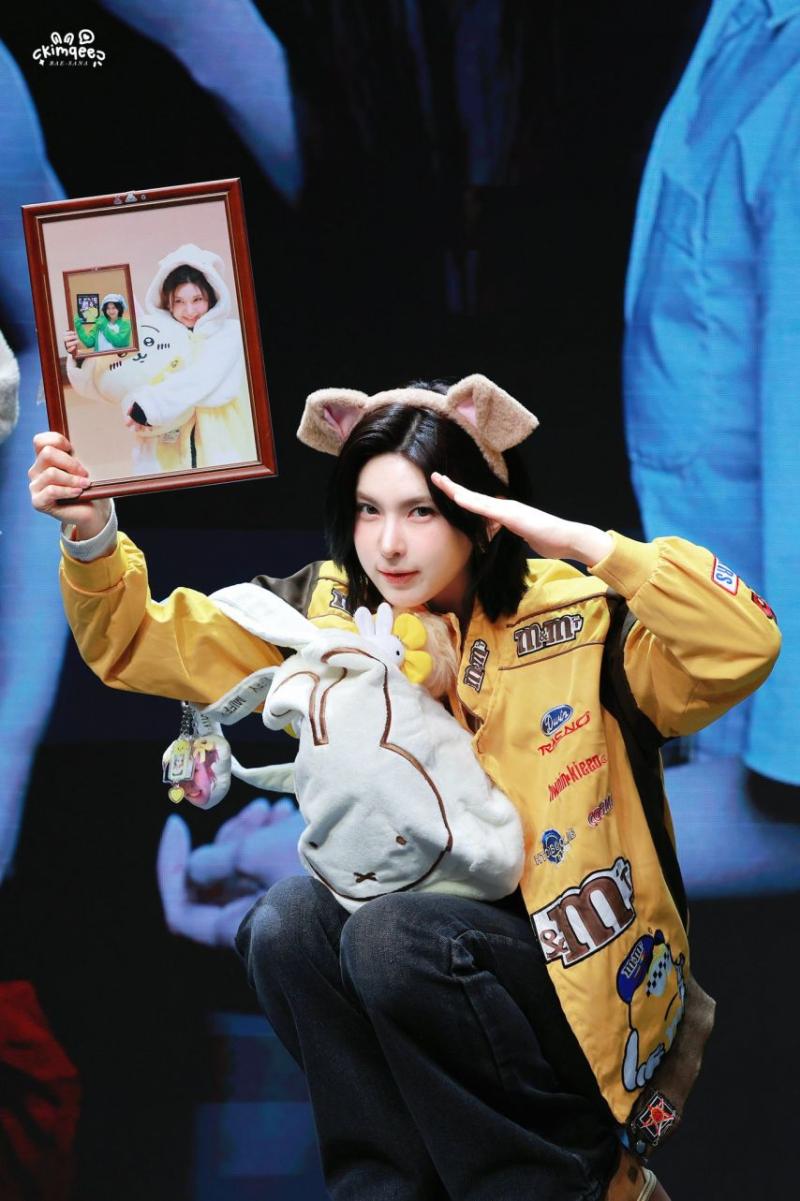 엔믹스 배이