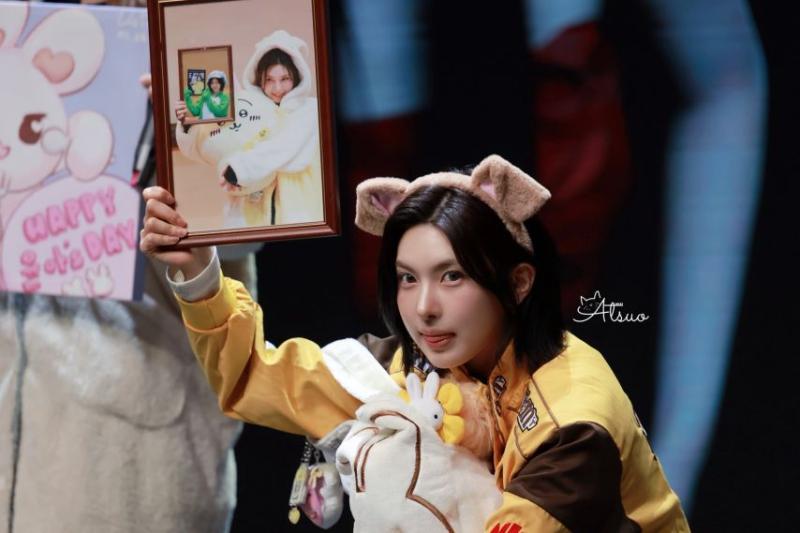 엔믹스 배이