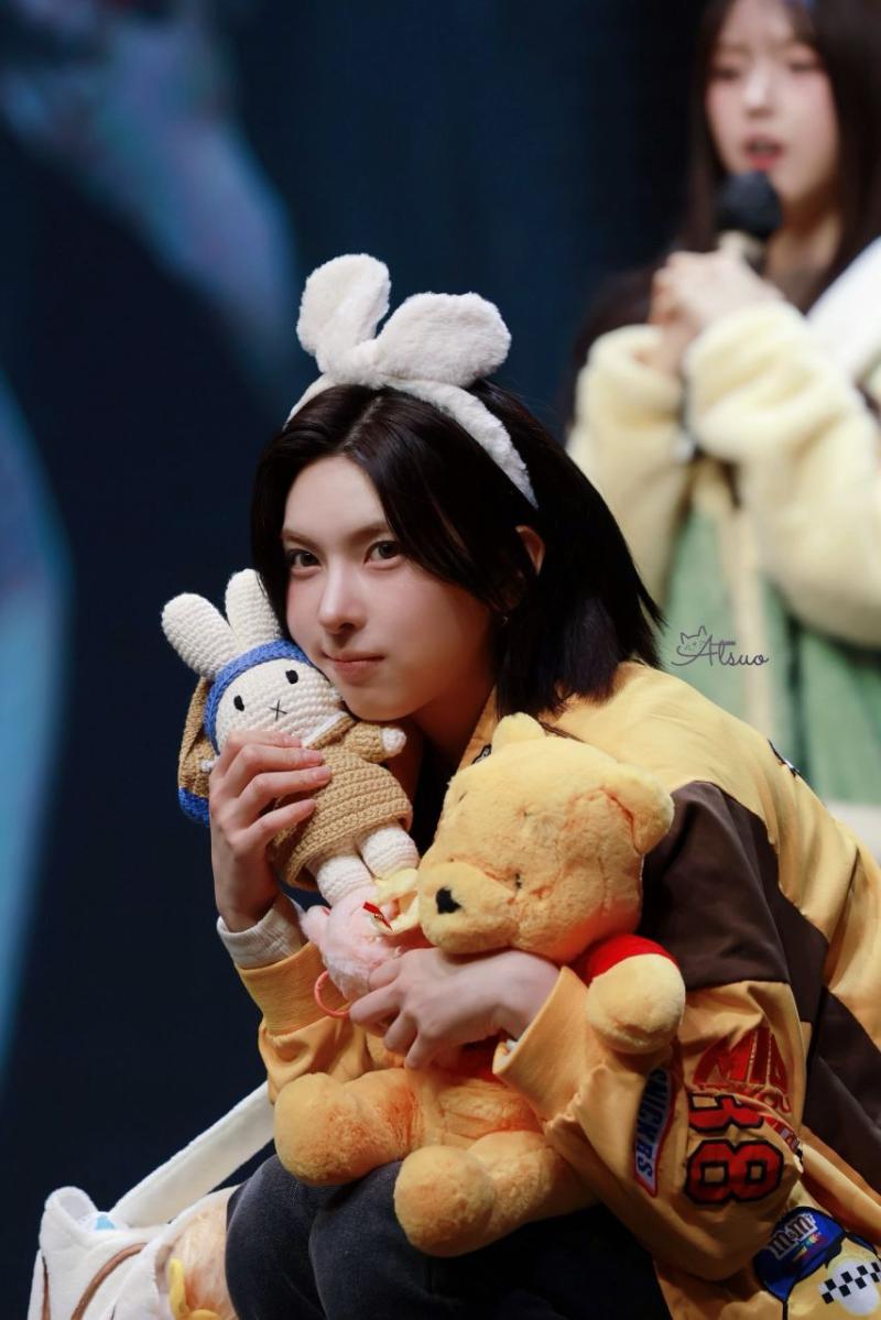 엔믹스 배이