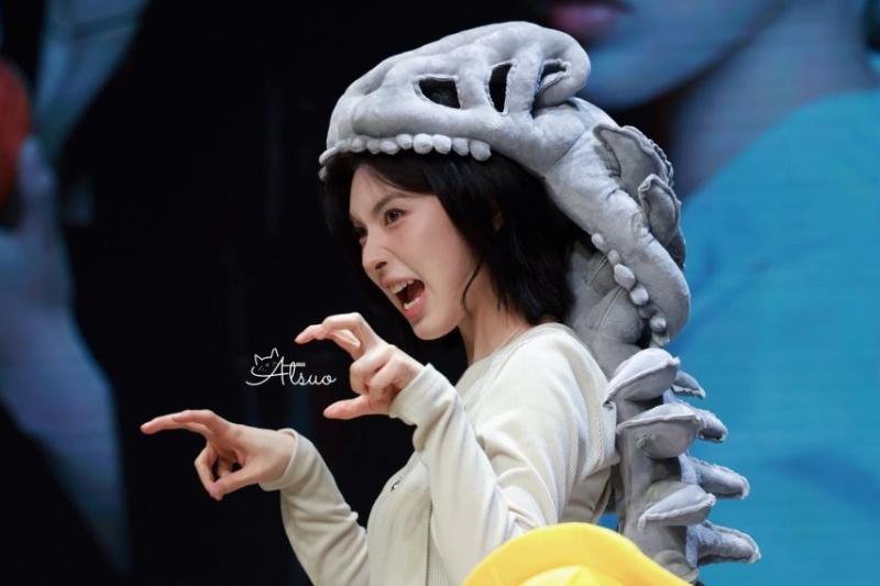 엔믹스 배이