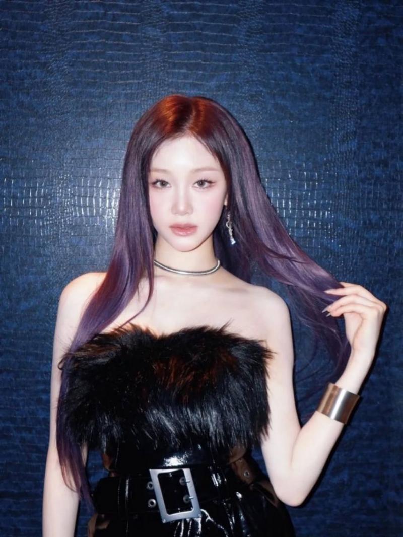 BABYMONSTER (베이비몬스터) 파리타