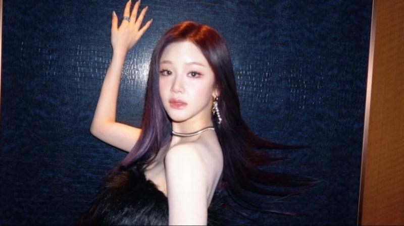 BABYMONSTER (베이비몬스터) 파리타