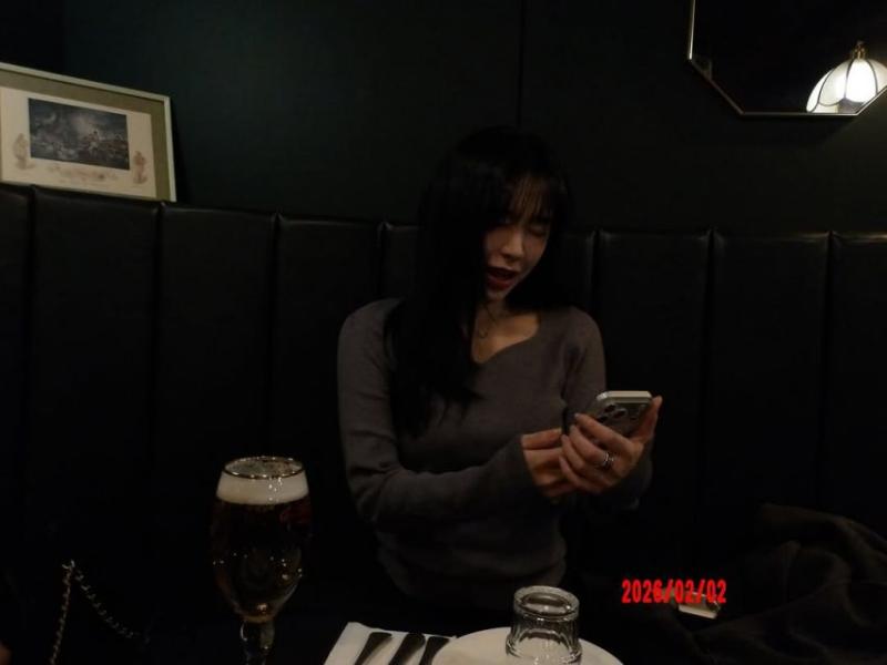 드림캐쳐 (DREAMCATCHER) 가현