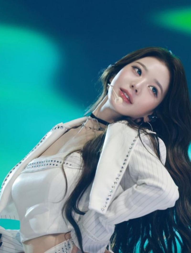 IVE (아이브) 장원영