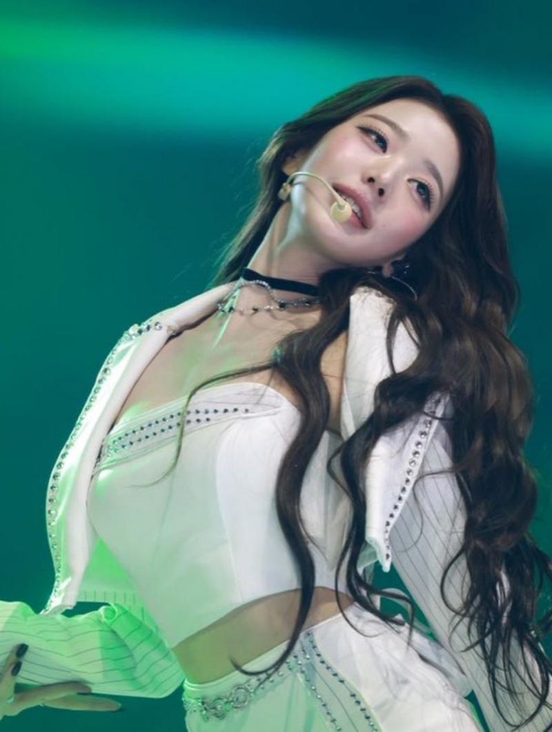 IVE (아이브) 장원영