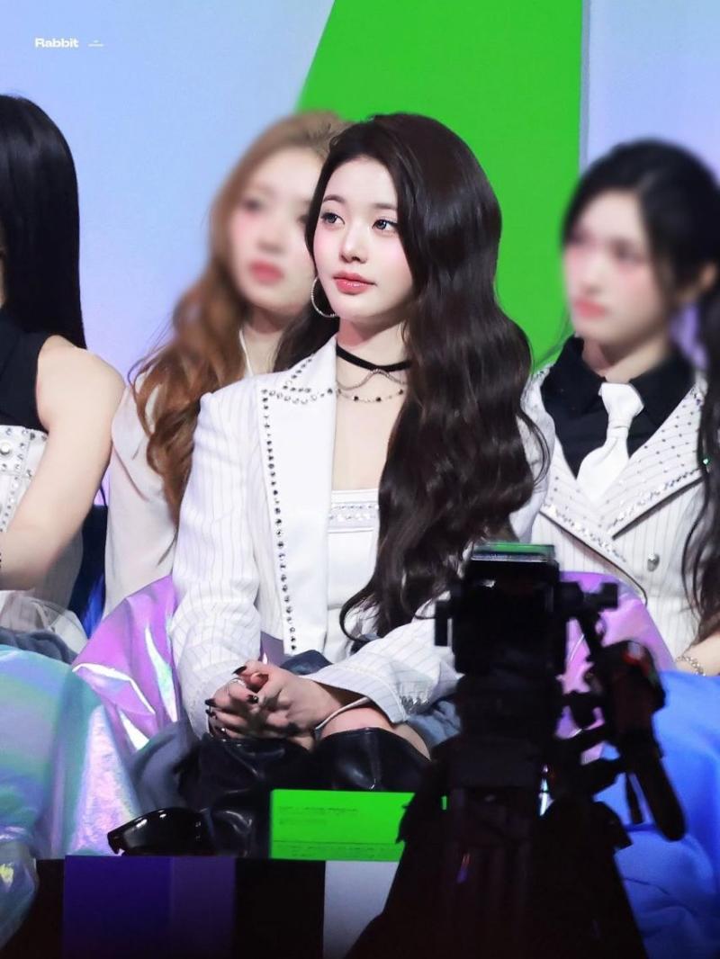 IVE (아이브) 장원영