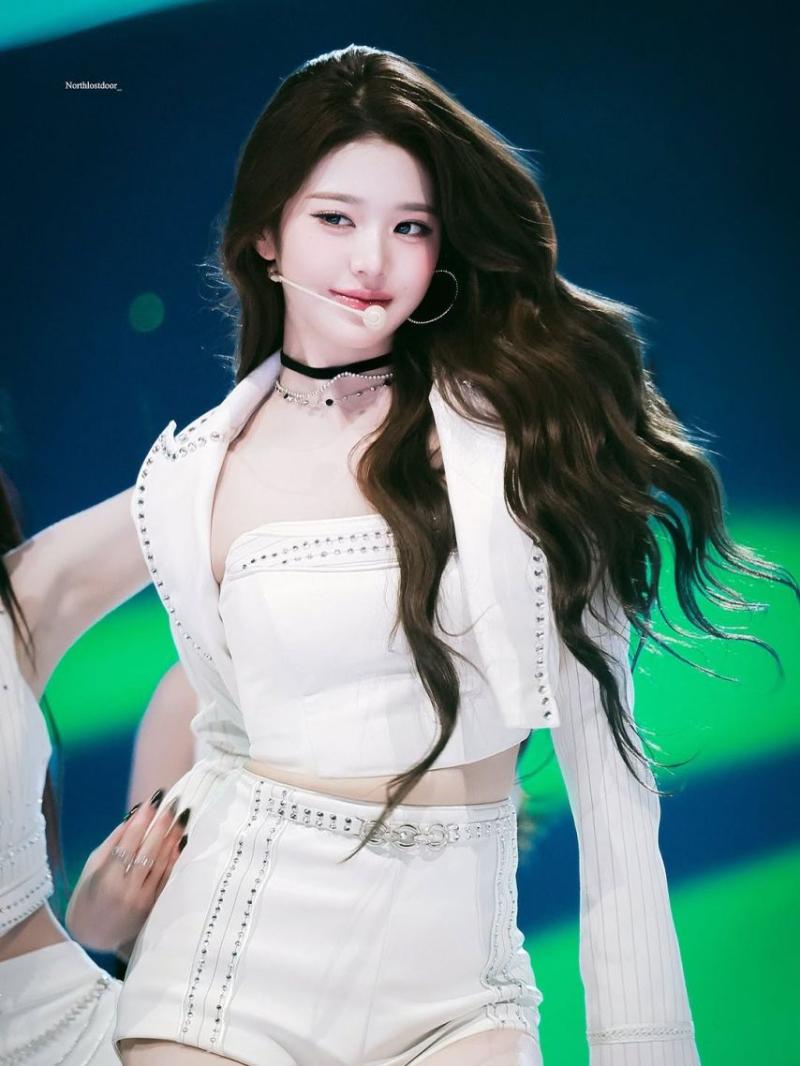 IVE (아이브) 장원영