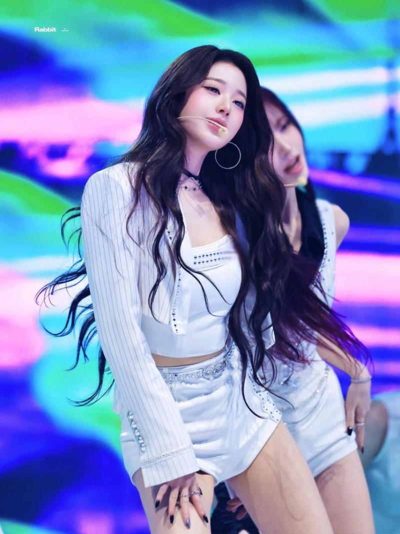 IVE (아이브) 장원영