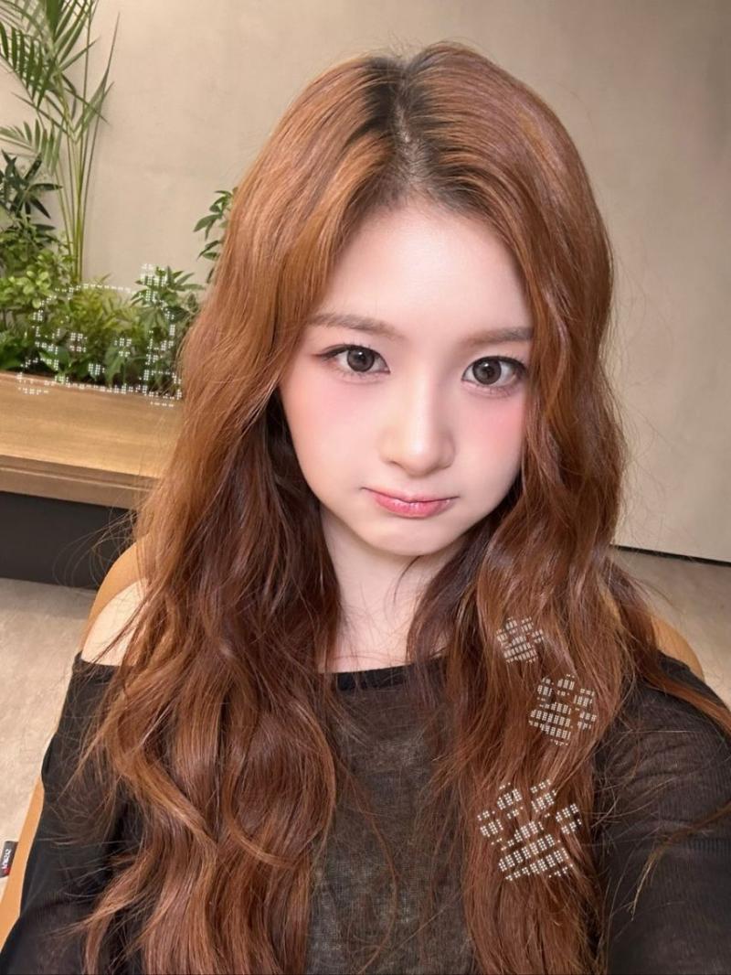 NMIXX (엔믹스) 설윤