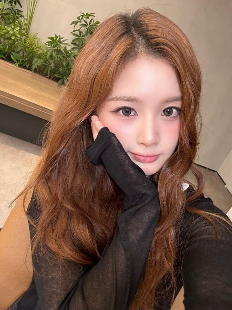 NMIXX (엔믹스) 설윤
