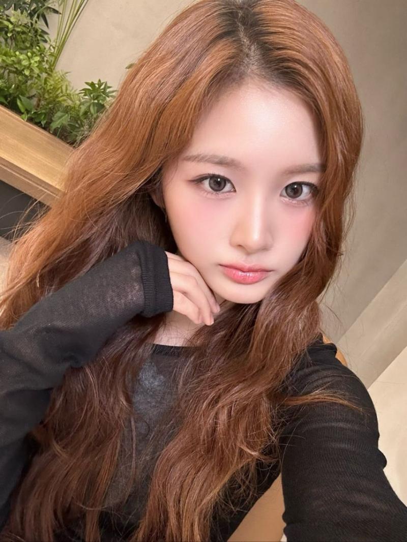 NMIXX (엔믹스) 설윤