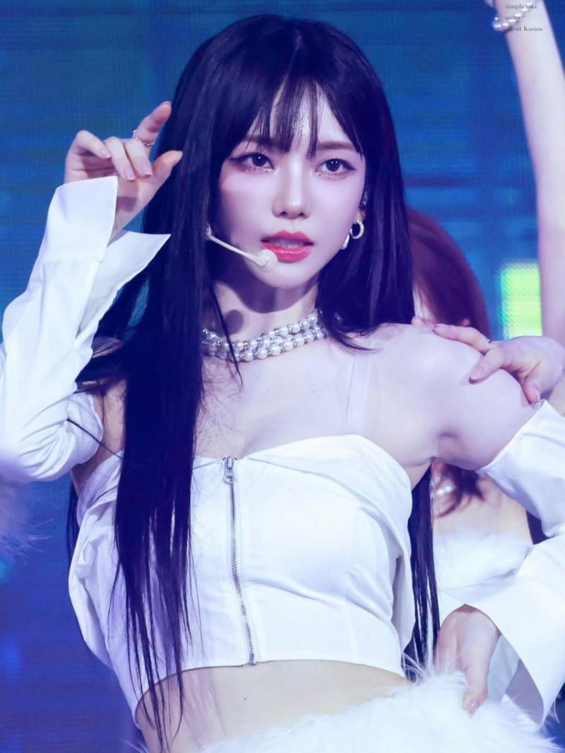 에스파 (aespa) 카리나