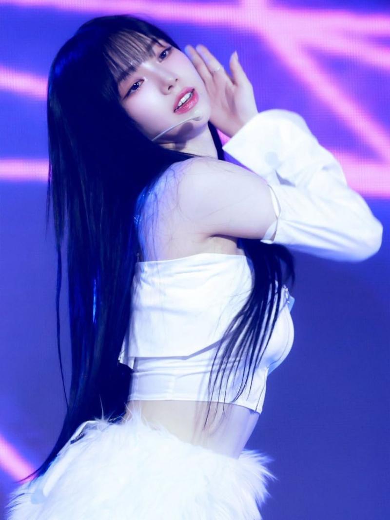 에스파 (aespa) 카리나