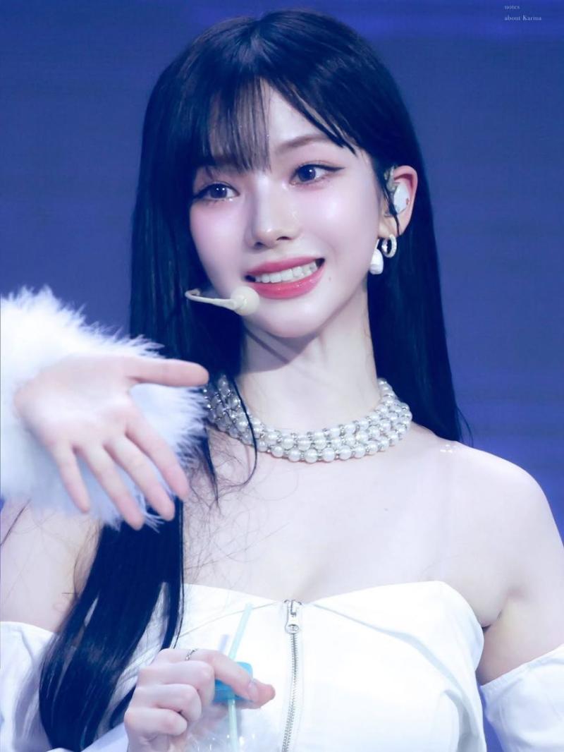 에스파 (aespa) 카리나
