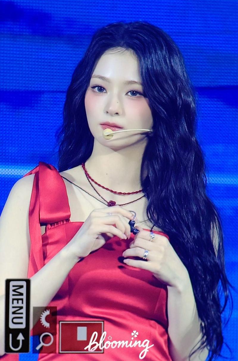 [프로미스나인] 이나경