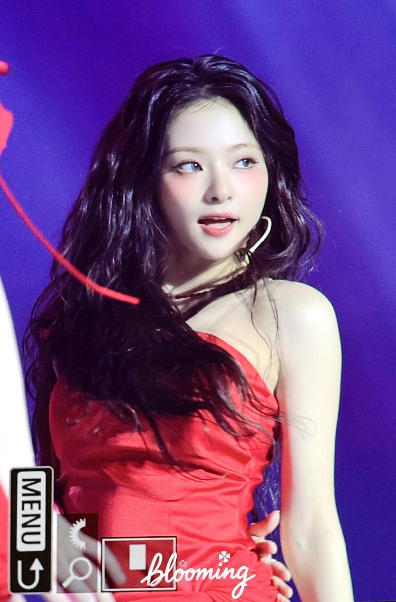 [프로미스나인] 이나경