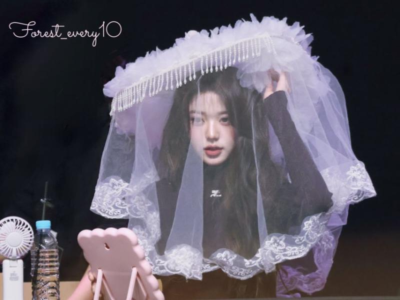 [아이브] 장원영