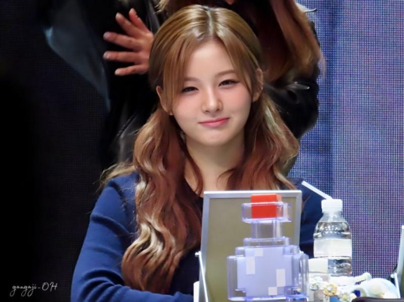 [엔믹스] 설윤