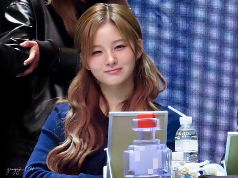 [엔믹스] 설윤