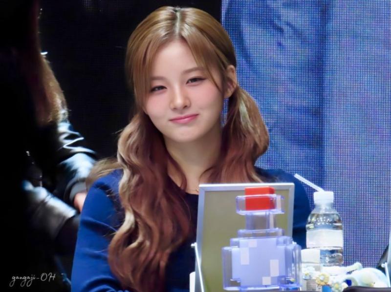 [엔믹스] 설윤