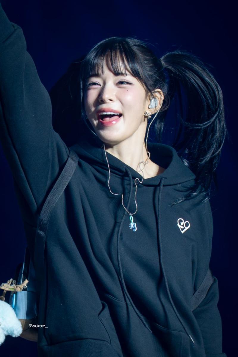 [프로미스나인] 이채영