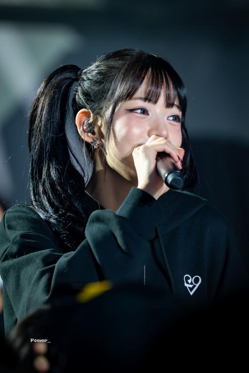 [프로미스나인] 이채영