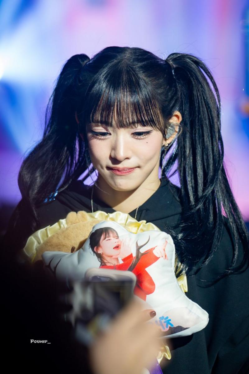 [프로미스나인] 이채영