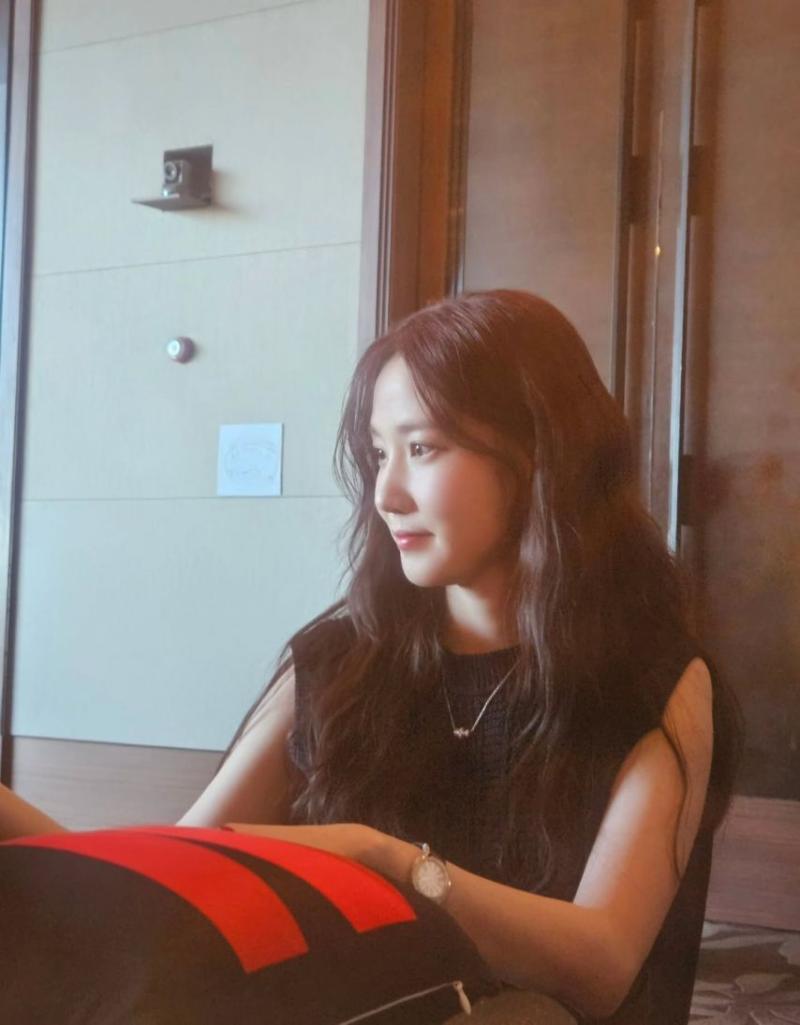 박은빈 인별
