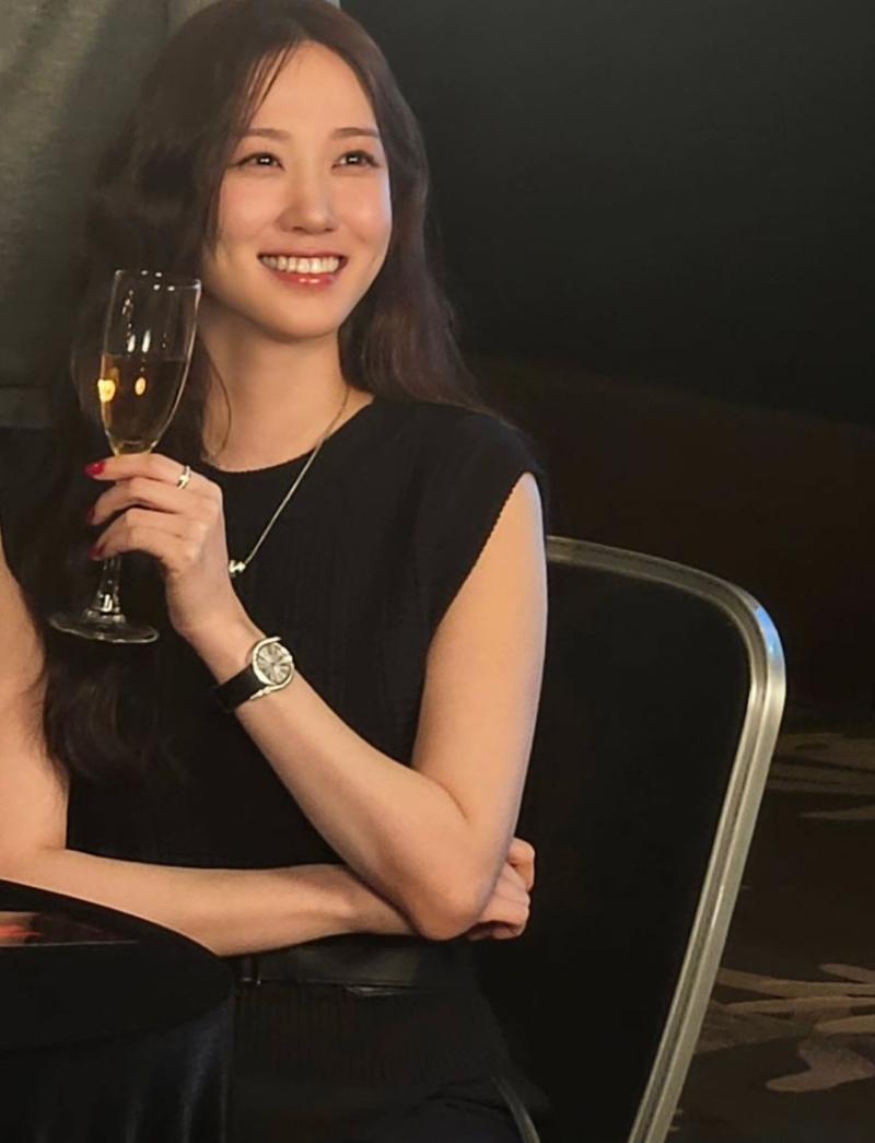 박은빈 인별