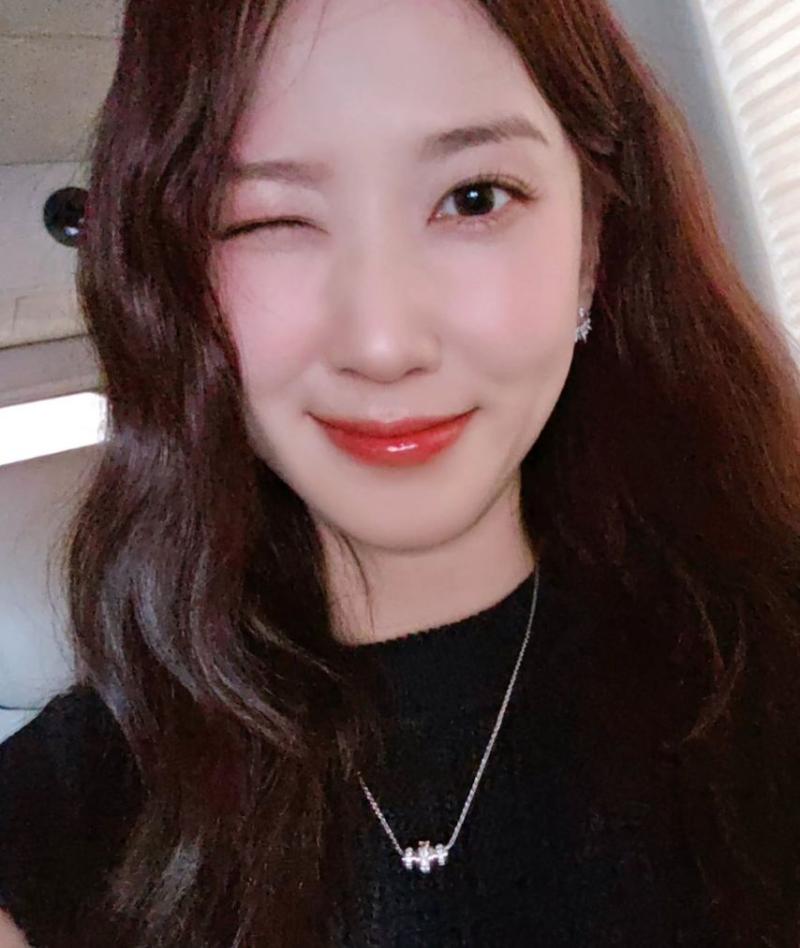 박은빈 인별