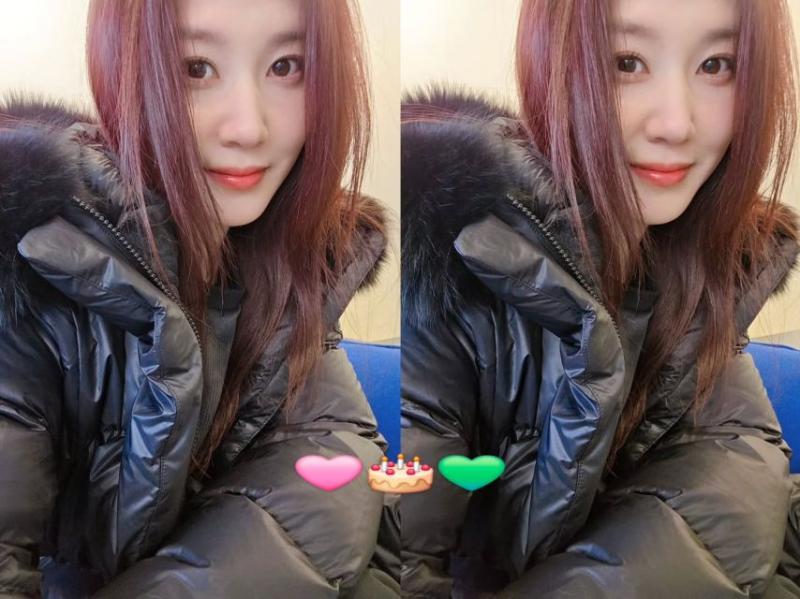 박은빈 인별
