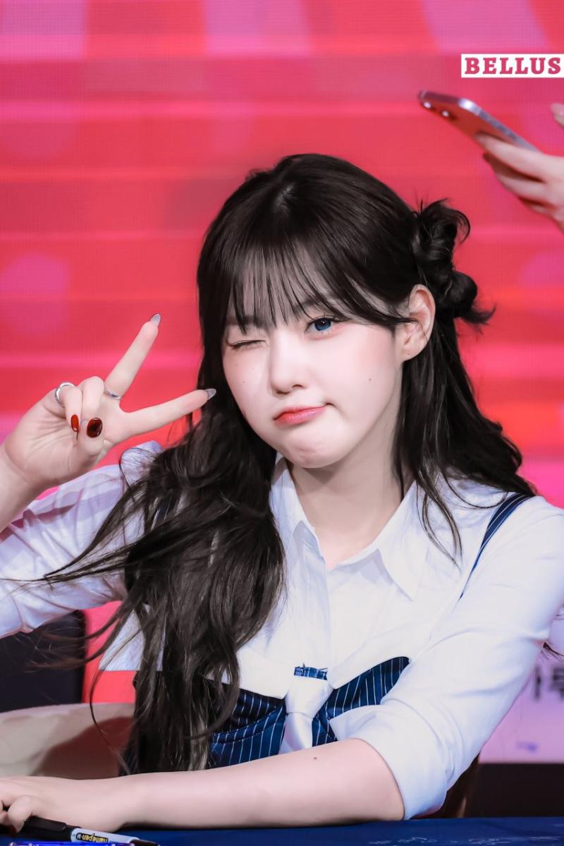 케플러 김채현